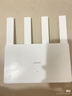 小米路由器BE3600 2.5G 3600兆級WiFi7 4核高通處理器 2.5G網(wǎng)口 IOT智能聯(lián)動(dòng)智能家用路由 曬單實(shí)拍圖
