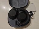 索尼（SONY）WH-1000XM6【政府補貼】頭戴式無(wú)線(xiàn)降噪耳機 AI智能降噪 黑色 新年 情人節禮物 曬單實(shí)拍圖
