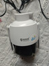 鐳威視4g攝像頭室外戶(hù)終身免流量監控器AI家用無(wú)線(xiàn)無(wú)需wifi手機遠程360度無(wú)死角帶夜視全景插卡不用網(wǎng)絡(luò ) 曬單實(shí)拍圖
