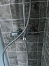 漢斯格雅（Hansgrohe）普通花灑套裝雙飛雨240升級手持26777007 曬單實(shí)拍圖