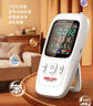 德力西電氣（DELIXI ELECTRIC）甲醛檢測儀專(zhuān)業(yè)甲醛測試儀測甲醛儀器高精度空氣檢測盒家用超值裝 曬單實(shí)拍圖