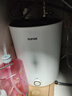 蘇泊爾（SUPOR）小廚寶電熱水器10升大容量家用熱水器儲水式廚房臺下廚寶 2100W即熱式 一級能效國家補貼UK08 PLUS 曬單實(shí)拍圖