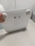 華為智能體脂秤 3 WiFi版 電子秤體重秤家用 14項身體數據/WiFi藍牙雙連接雅致白 曬單實(shí)拍圖