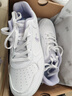 喬丹女鞋板鞋春夏季透氣小白鞋新品厚底學(xué)生增高休閑鞋跑步運動(dòng)鞋 曬單實(shí)拍圖