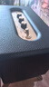 Marshall（馬歇爾）ACTON III 音箱3代無(wú)線(xiàn)藍牙搖滾家用重低音生日禮物電腦音響 黑色 曬單實(shí)拍圖