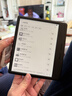 掌閱（iReader）【新品上市】Ocean5 Pro 電紙書(shū)7英寸智能電子墨水屏閱讀器護眼平板學(xué)習閱讀本 Ocean5 Pro 星際黑 單機 曬單實(shí)拍圖