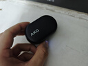 愛(ài)科技（AKG） N5【煥新補貼】2.4G三模主動(dòng)降噪高解析無(wú)線(xiàn)藍牙HiFi耳機高音質(zhì)游戲音樂(lè )耳機生日禮物 黑色 曬單實(shí)拍圖