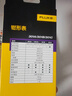 福祿克（FLUKE）鉗形表高精度電流表數字鉗形萬(wàn)用表多功能電流鉗勾表鉗流表三位半 F301A 交流400A電阻電容超薄小表 曬單實(shí)拍圖