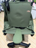 小虎子T3可坐可躺兒童推車(chē)輕便折疊可登機嬰兒車(chē)寶寶口袋遛娃推車(chē) 軍綠色（可坐可躺/可登機） 曬單實(shí)拍圖
