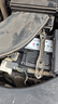 瓦爾塔（VARTA）京東汽車(chē)電瓶蓄電池啟停 動(dòng)力強勁 EFB H5哈弗H2/H6/F5F7以舊換新 曬單實(shí)拍圖