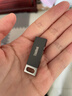 ThinkPad聯(lián)想ThinkBook 16GB USB2.0 U盤(pán) 電腦u盤(pán)辦公學(xué)習商務(wù)多功能大容量?jì)?yōu)盤(pán)車(chē)載U盤(pán)TSU10 曬單實(shí)拍圖