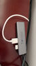 綠聯(lián)USB3.0分線(xiàn)器USB擴展塢拓展塢 集線(xiàn)器HUB高速4口轉接頭轉換器Type-c筆記本電腦臺式機一拖多延長(cháng)線(xiàn) Type-C3.0【USB*4】0.15米 曬單實(shí)拍圖