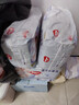 好奇（Huggies）金裝拉拉褲XXL74(15kg以上)尿不濕【速干不易紅】 曬單實(shí)拍圖