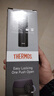 膳魔師（THERMOS）保溫杯不銹鋼水杯磨砂黑500ml保冷杯便攜JNL-502新年送禮 曬單實(shí)拍圖