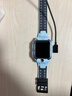 小天才兒童電話(huà)手表Z6Pro天境藍防水GPS定位兒童智能手表 學(xué)生4G視頻拍照雙攝男女表 曬單實(shí)拍圖