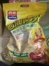 西麥原味牛奶燕麥片560g袋 沖飲谷物代餐營(yíng)養早餐獨立包裝 曬單實(shí)拍圖