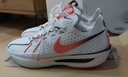 耐克（NIKE）男鞋籃球鞋G.T. CUT 3 EP 運動(dòng)實(shí)戰訓練籃球鞋IB8870-191 IB8870-191 42 曬單實(shí)拍圖
