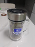富光銀離子抗菌高硼硅玻璃杯大容量帶茶隔水杯子辦公加厚泡茶杯送禮 曬單實(shí)拍圖