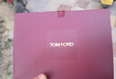 TOM FORD【娜扎同款】黑管TF口紅16啞光斯嘉麗紅 唇膏化妝品生日禮物女 曬單實(shí)拍圖