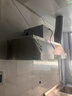 德羅帝商用抽油煙機大吸力環(huán)保凈化器飯店廚房餐館直排煙罩家用土灶吸油煙機強力排風(fēng)不銹鋼煙罩加厚板材 100*60*45cm單電機980瓦大吸力款 曬單實(shí)拍圖