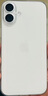 Apple/蘋(píng)果 iPhone 16 Plus（A3291）256GB 白色 支持移動(dòng)聯(lián)通電信5G 雙卡雙待手機 曬單實(shí)拍圖
