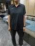 耐克（NIKE）短袖T恤女裝 夏季新款戶(hù)外跑步健身速干運動(dòng)服休閑上衣商務(wù)POLO衫 IB8748-060/Dri-FIT速干 /曬圖退10 XL 170/約125-135斤 曬單實(shí)拍圖