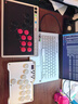 八位堂（8BitDo）天刃星街機控制器微軟Xbox版Hitbox街霸6格斗鍵盤(pán)xsx游戲手柄PC電腦Steam鐵拳8餓狼傳說(shuō)97街頭霸王 曬單實(shí)拍圖