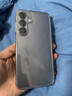 綠聯(lián)適用三星S25+手機殼Galaxy S25+保護套全透明超薄抗指紋防摔鏡頭保護男女簡(jiǎn)約軟殼硬背板 曬單實(shí)拍圖