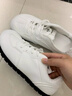 冭川制藥小白鞋專(zhuān)用清潔劑洗鞋泡沫清洗劑鞋子增白去黃去污刷鞋神器 曬單實(shí)拍圖
