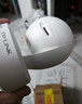 普聯(lián)（TP-LINK）800萬(wàn)像素4K全彩智能攝像頭家用云臺室內無(wú)線(xiàn)監控360度夜視全景手機遠程雙向通話(huà)寵物嬰兒IPC48AW 曬單實(shí)拍圖