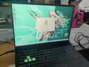 華碩天選6 Pro 銳龍版 國家補貼 16英寸游戲本 筆記本電腦(銳龍9 8940HX 16G 1T RTX5060 2.5K)灰 曬單實(shí)拍圖