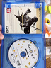 索尼（SONY）PS5游戲光盤(pán)游戲軟件 全新原裝海外版實(shí)體光盤(pán) 對馬島之魂續作 羊蹄山之魂 港版中文 曬單實(shí)拍圖