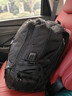 回力雙肩包男90升超大容量旅行包休閑戶(hù)外自駕出差行李登山包學(xué)生書(shū)包 曬單實(shí)拍圖
