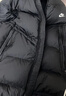 耐克NIKE男冬季立領(lǐng)羽絨馬甲 運動(dòng)防寒外套DV1136-010黑色2XL 曬單實(shí)拍圖