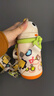 babycare兒童保溫杯嬰兒寶寶學(xué)飲杯吸管水杯水壺不銹鋼450ml-新老款隨機發(fā) 曬單實(shí)拍圖