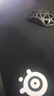 賽睿（SteelSeries）QCK系列 Heavy L/M/S鼠標墊 游戲職業(yè)電競Donk同款鼠標墊 電腦桌墊加厚橡膠基底CSGO瓦羅蘭特FPS用 QcK Large（450*400*2mm） 曬單實(shí)拍圖