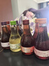 NINE&TEN果酒葡萄酒女士酒低度微醺甜酒車(chē)厘子櫻花百香果青檸小酒188ML8瓶 曬單實(shí)拍圖