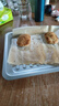 格蘭仕電烤箱專(zhuān)用烤盤(pán) A款烤盤(pán) 曬單實(shí)拍圖