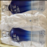 洋河藍色經(jīng)典天之藍46度480ml*2瓶 禮盒裝 綿柔濃香型白酒年貨送禮 曬單實(shí)拍圖