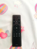東普立適配于TCL電視機遙控器ARC801L RC801LDCI1 49L2 55L2 65P3 32P6 50L2雷鳥(niǎo)樂(lè )華通用紅外款遙控板 曬單實(shí)拍圖