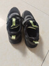 鴻星爾克（ERKE）童鞋男女童跑鞋兒童秋季新品密網(wǎng)緩震運動(dòng)鞋正黑/黑土地37 曬單實(shí)拍圖