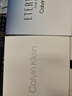 Calvin Klein ck香水雋永時(shí)刻男士香水限定禮盒(100+30ml) 節日禮物送男友 曬單實(shí)拍圖
