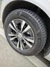 米其林（MICHELIN）汽車(chē)輪胎235/60R18 103V 競馳PILOT SPORT 4 VOL 適配沃爾沃XC60 曬單實(shí)拍圖