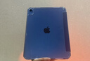 Apple/蘋(píng)果 iPad11英寸 A16芯片2025年款 平板電腦 (128GB WLAN版/學(xué)習辦公娛樂(lè ))藍色 曬單實(shí)拍圖