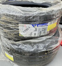 米其林（MICHELIN）汽車(chē)輪胎 225/55R17 101W 耐越 ENERGY MILE 適配君威/邁銳寶/A6L 曬單實(shí)拍圖