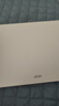 宏碁（acer）非凡Go Air 國家補貼14英寸超輕薄1kg鎂鋁筆記本學(xué)生商務(wù)辦公酷睿標壓 Core7-240H 32G 1T 2.2K 白 曬單實(shí)拍圖