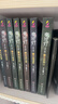 【全套8冊】鬼吹燈全套全集8冊龍嶺迷窟典藏版 天下霸唱 怒情湘西南派三叔盜墓筆記十年尋龍訣 曬單實(shí)拍圖