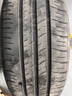 朝陽(yáng)輪胎 汽車(chē)輪胎 205/60R16 92V C66 適配?？怂?馬自達3/速騰/軒逸 曬單實(shí)拍圖