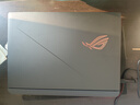 ROG槍神9 Plus 酷睿U9 18英寸 星云屏游戲本筆記本電腦(U9 275HX 16G 1T RTX5070Ti 2.5K 240Hz) 曬單實(shí)拍圖