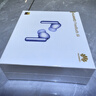 華為FreeBuds 6i 降噪藍牙耳機 旗艦級降噪深度 音樂(lè )游戲 安卓/蘋(píng)果手機通用 流光紫 曬單實(shí)拍圖